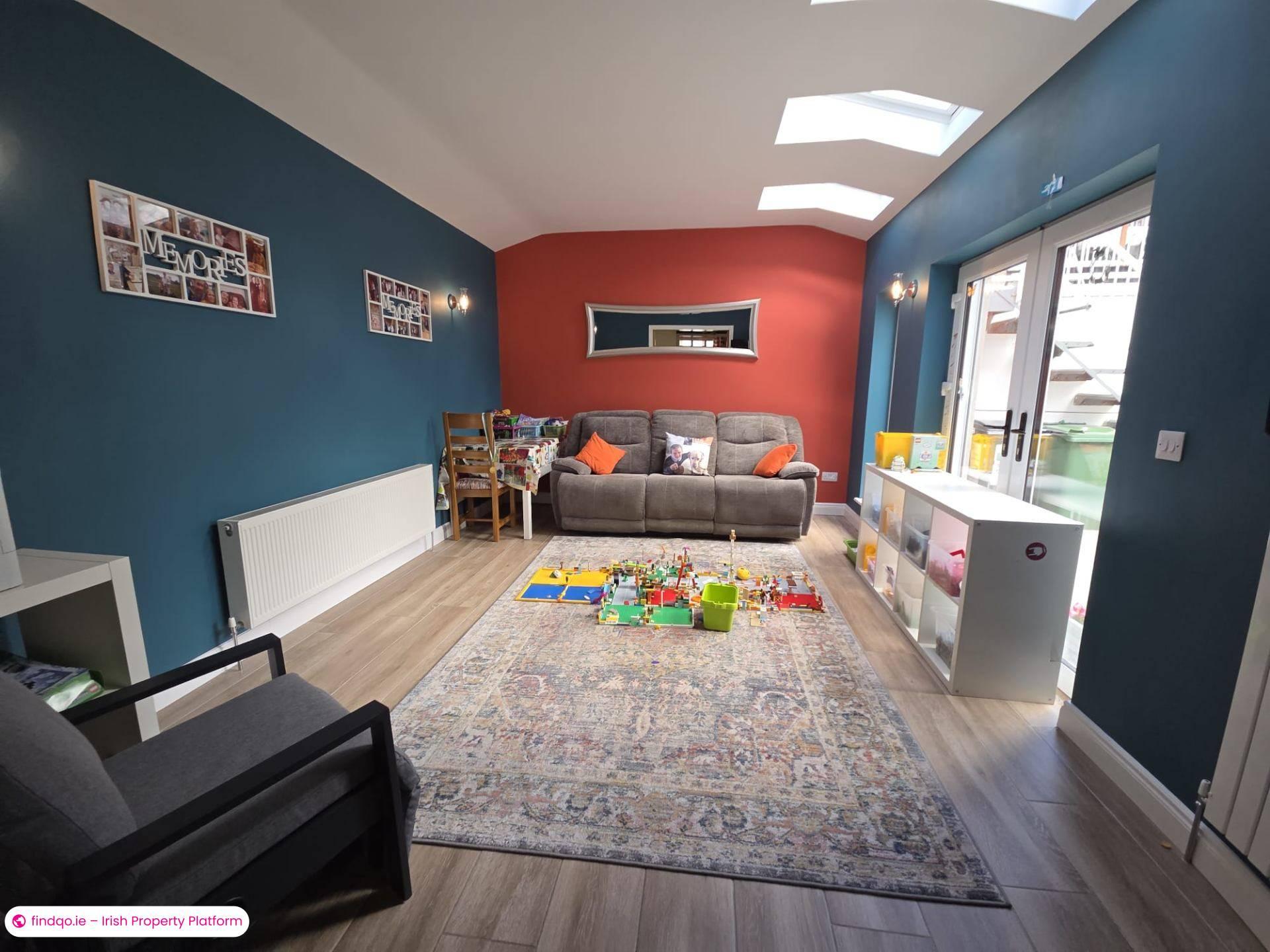 Semi-detached house for Sale in Carrickmacross, Monaghan