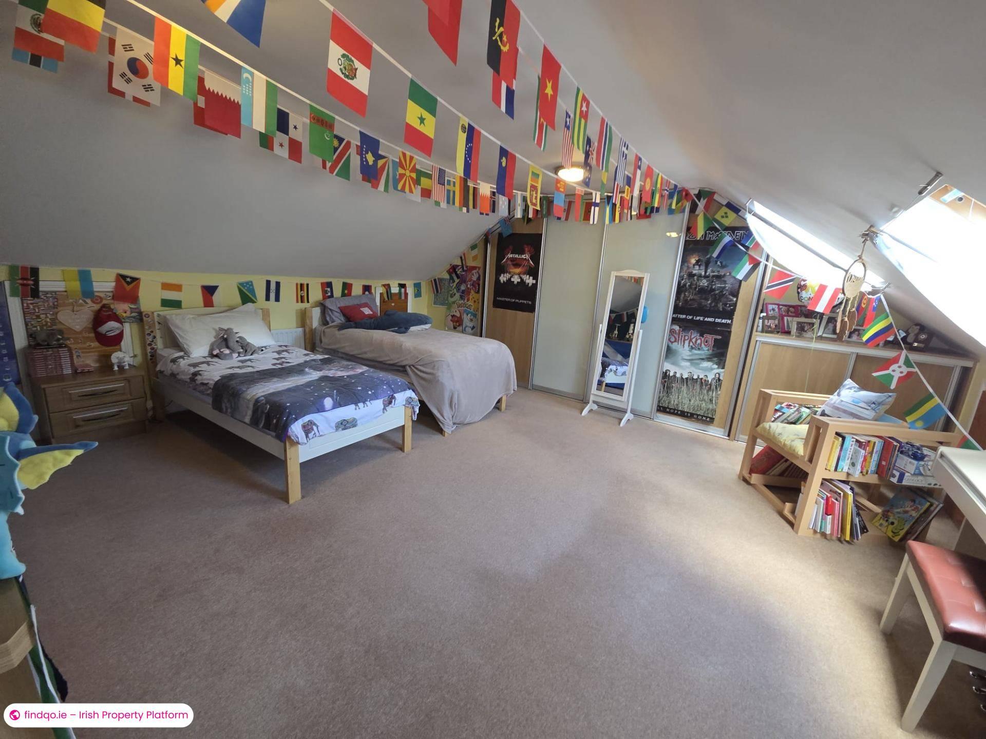 Semi-detached house for Sale in Carrickmacross, Monaghan