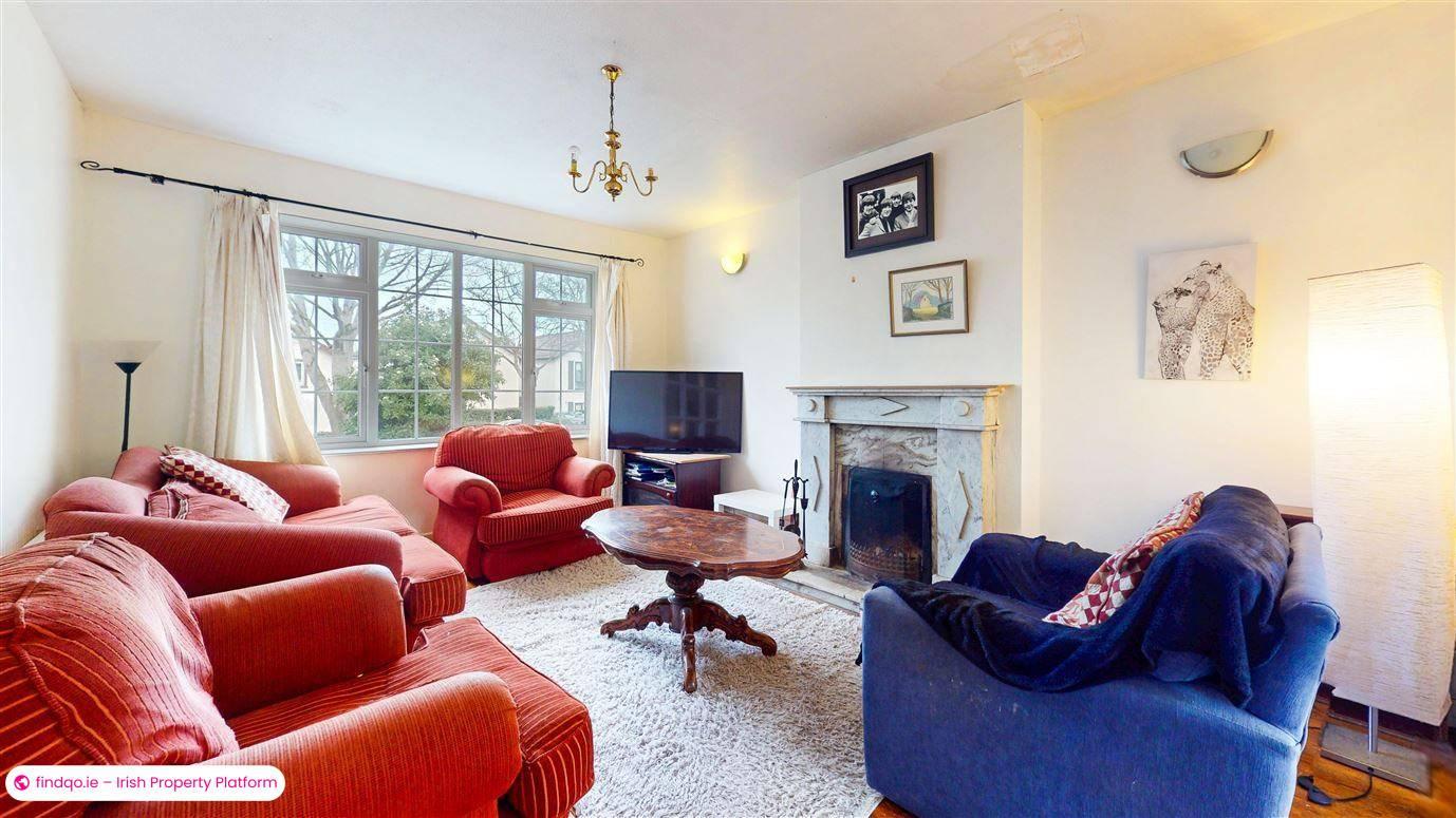 Detached house for Sale in Knocklyon, Dublin 16