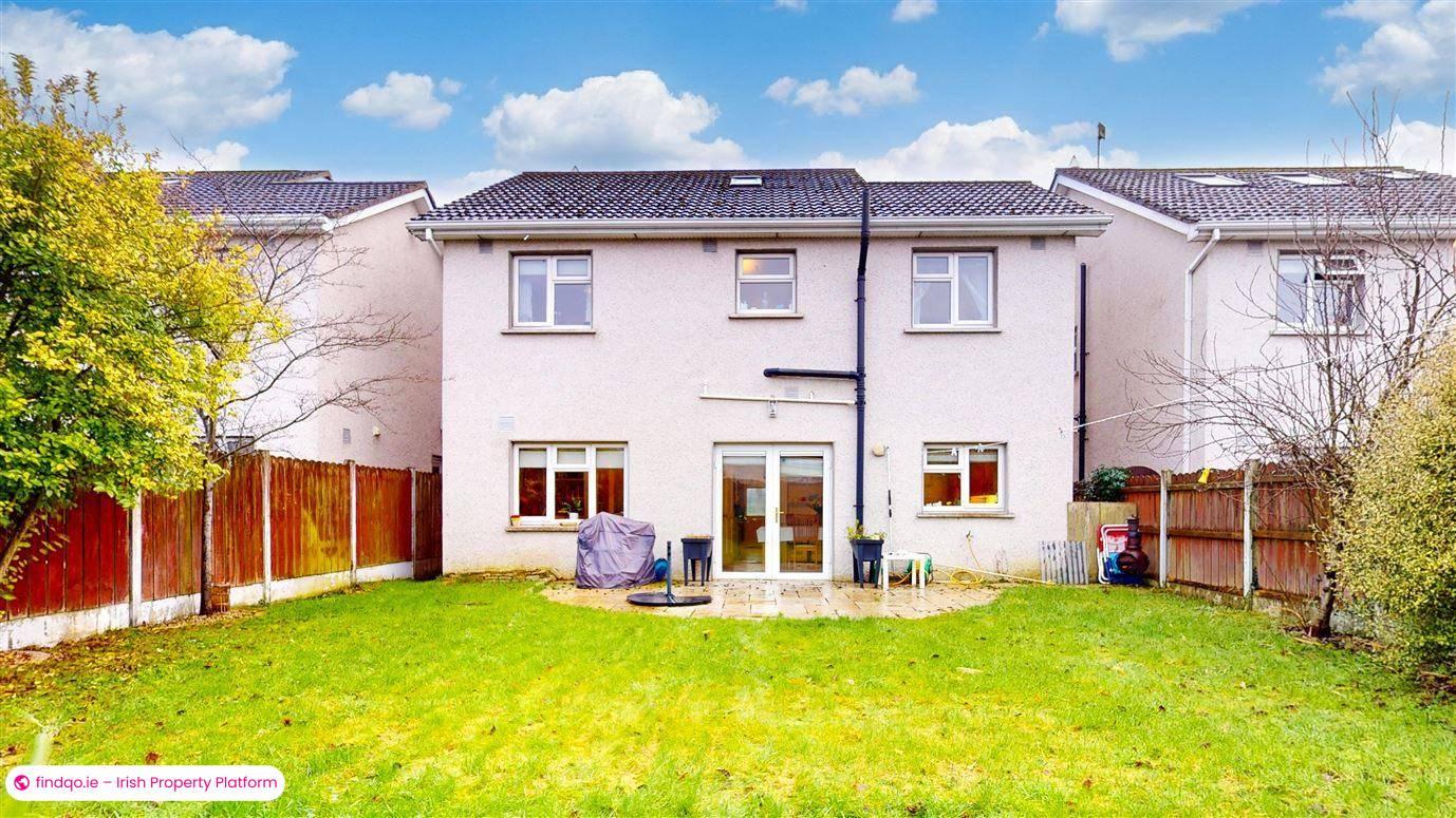 Detached house for Sale in Navan, Meath