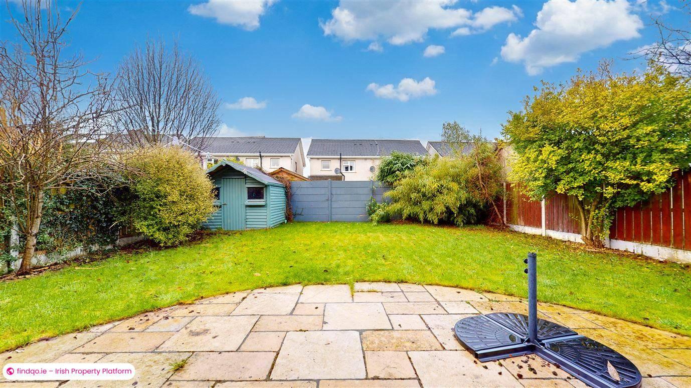 Detached house for Sale in Navan, Meath