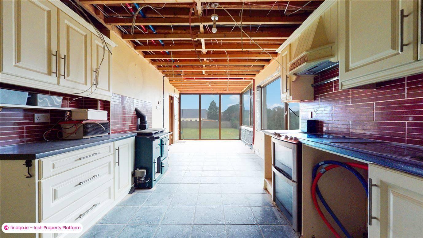Detached house for Sale in Ardee, Louth