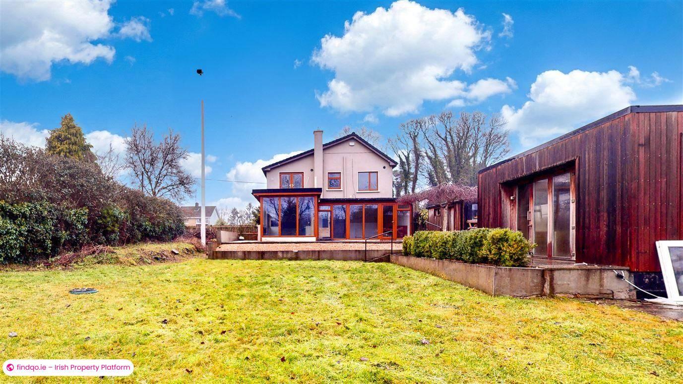 Detached house for Sale in Ardee, Louth