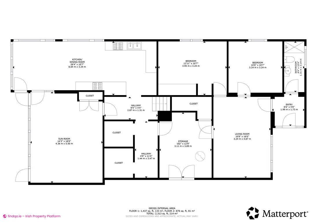 Detached house for Sale in Ardee, Louth