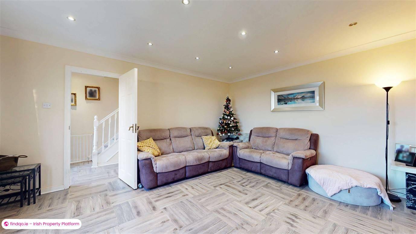 Semi-detached house for Sale in Navan, Meath