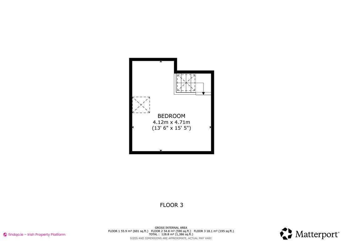 Semi-detached house for Sale in Navan, Meath