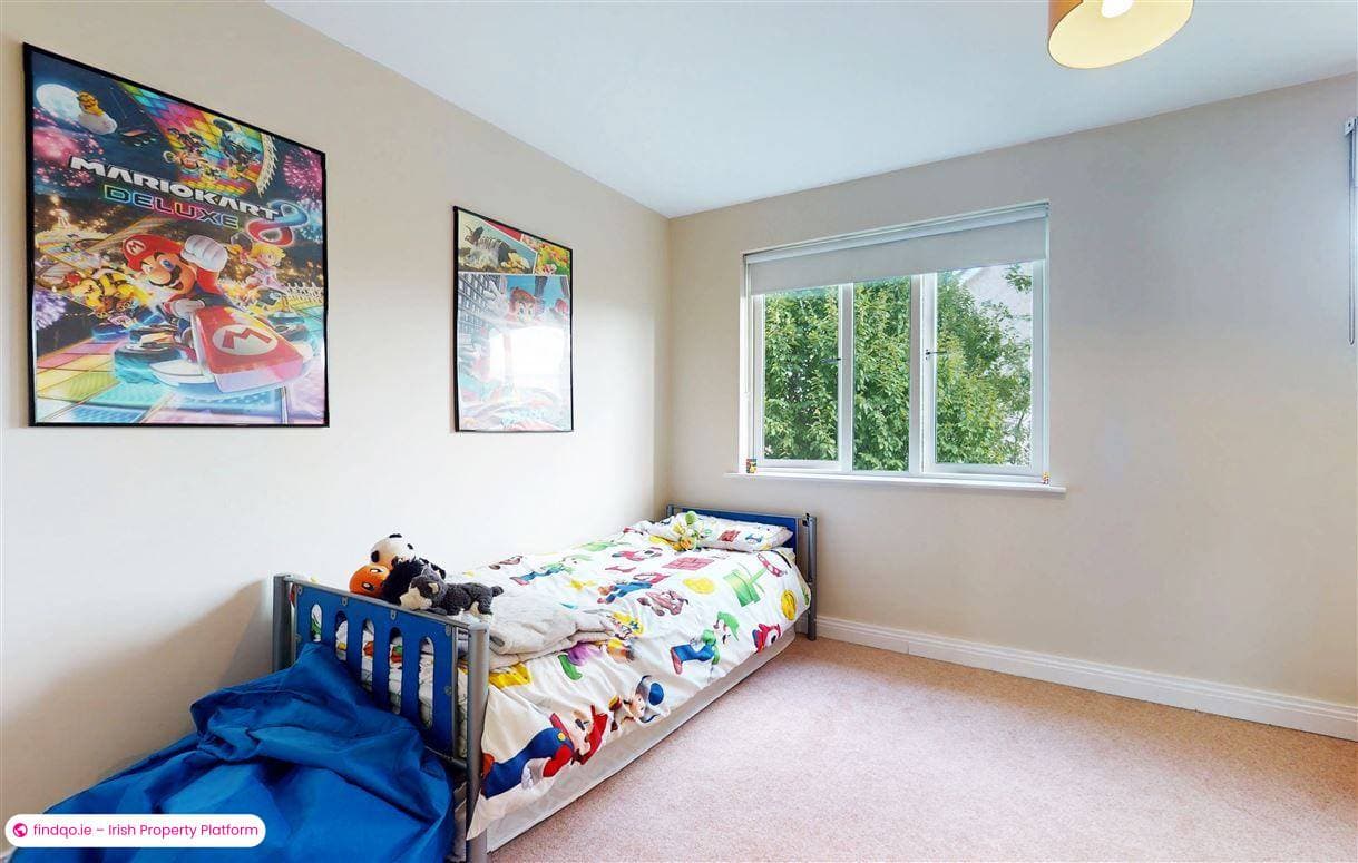 Semi-detached house for Sale in Clonsilla, Dublin 15