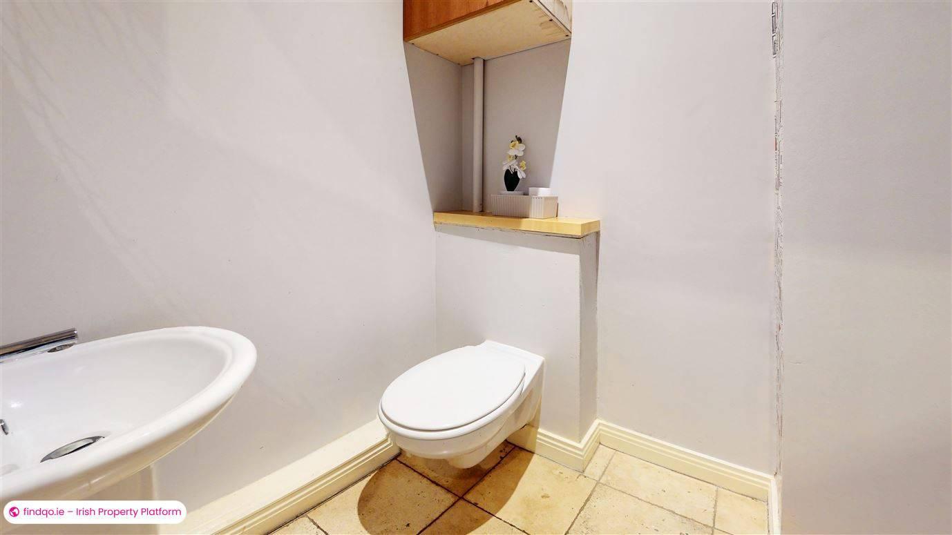 Semi-detached house for Sale in Clonsilla, Dublin 15
