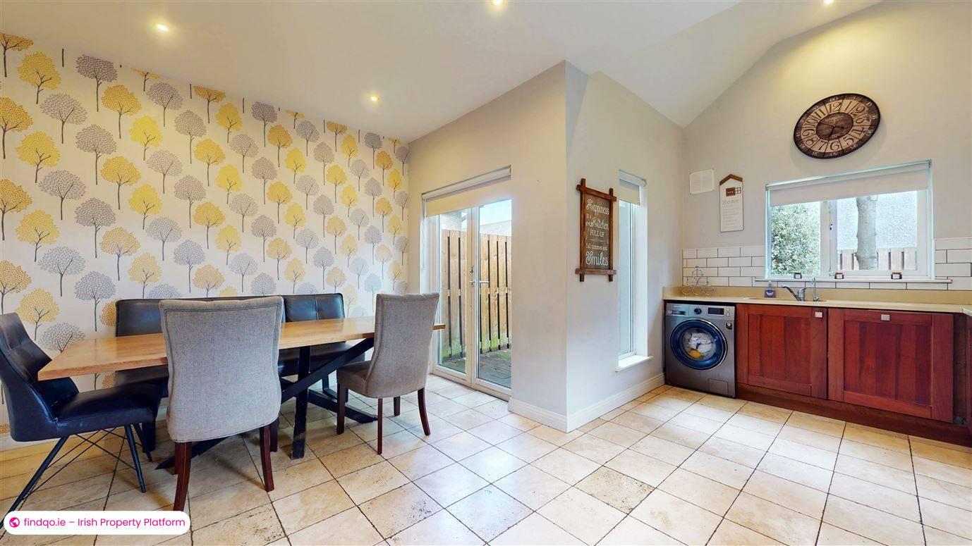 Semi-detached house for Sale in Clonsilla, Dublin 15