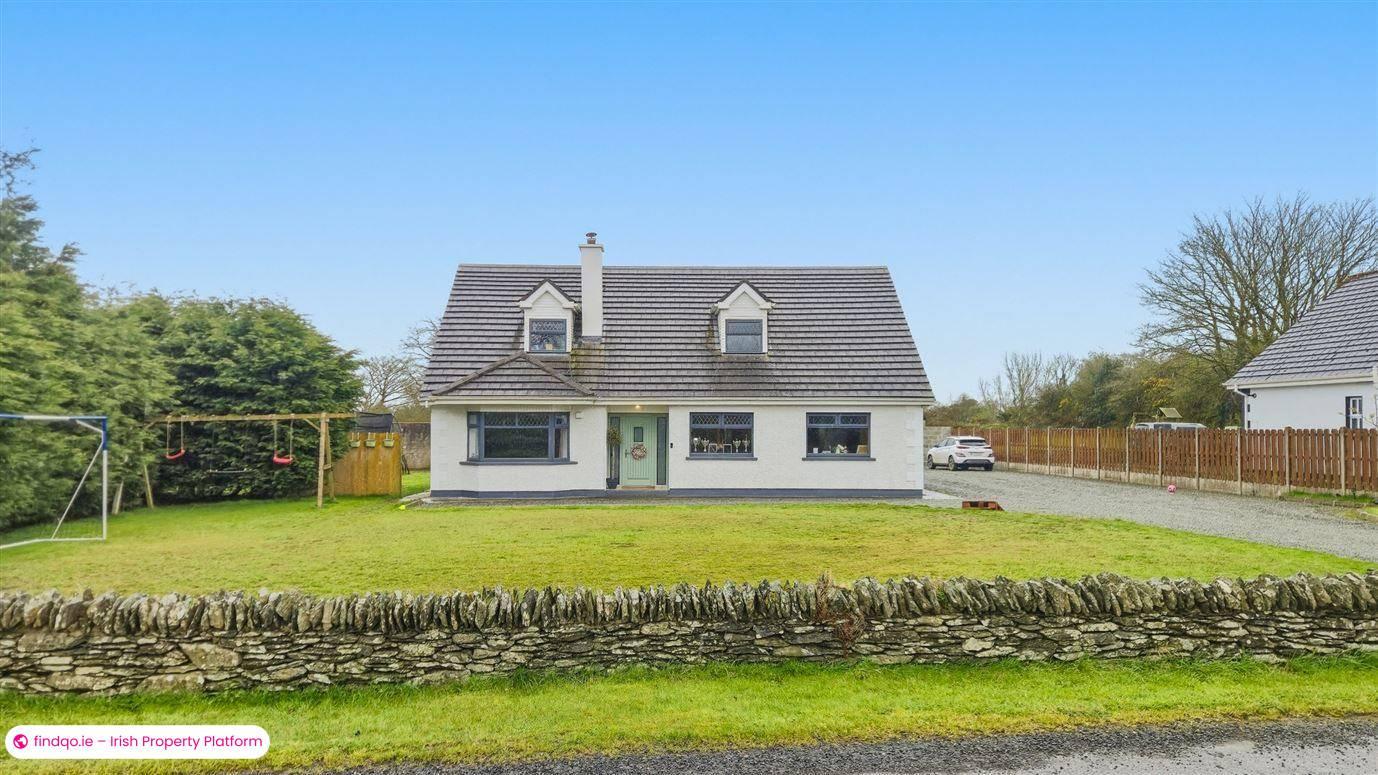 Detached house for Sale in Drogheda, Louth