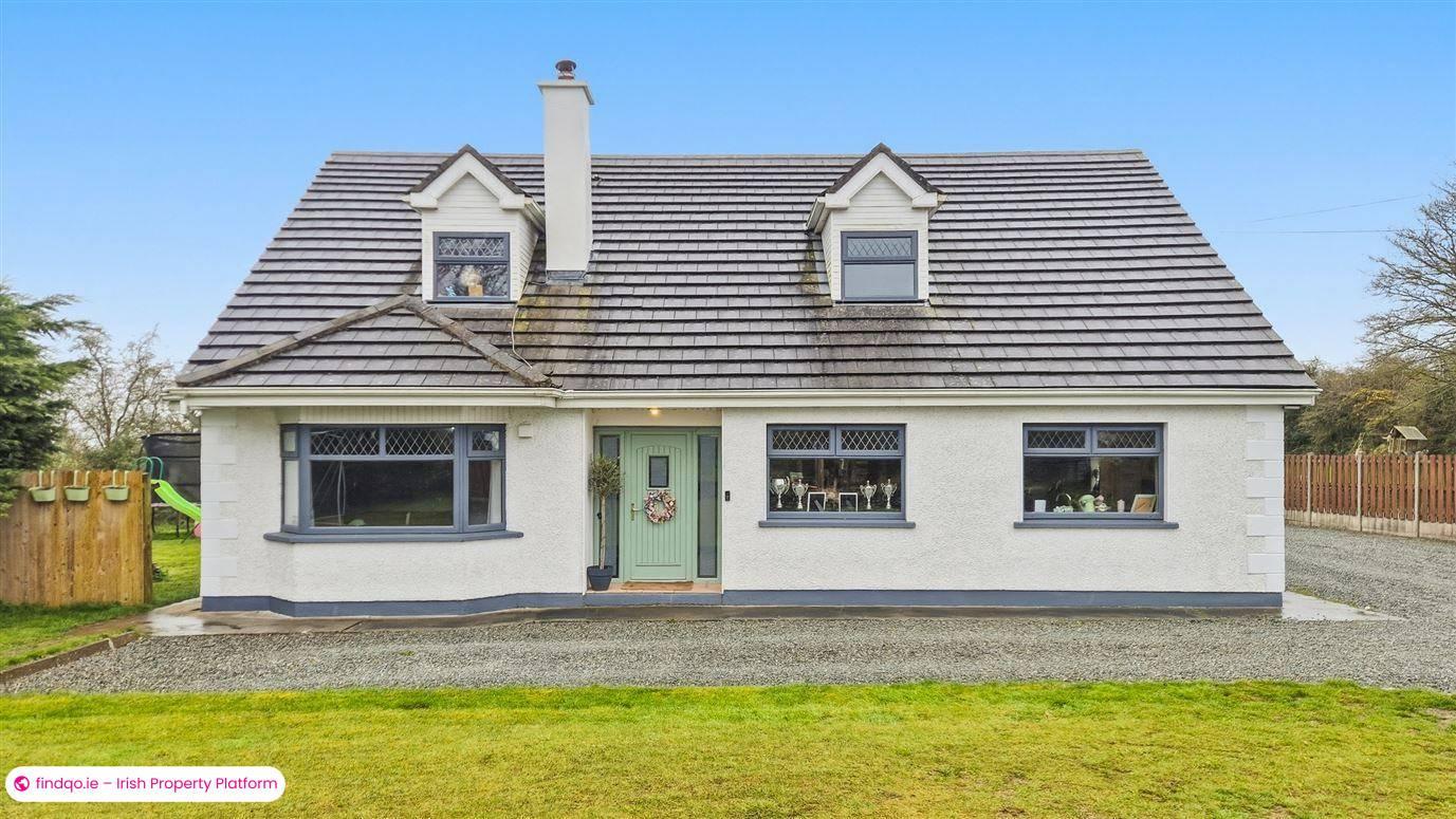 Detached house for Sale in Drogheda, Louth