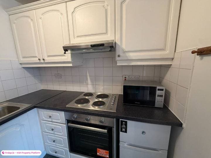 1 Bedroom Apartment for Rent in Dublin 8
