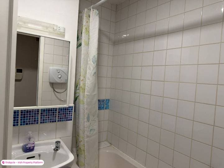 1 Bedroom Apartment for Rent in Dublin 8