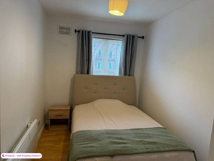 1 Bedroom Apartment for Rent in Dublin 8