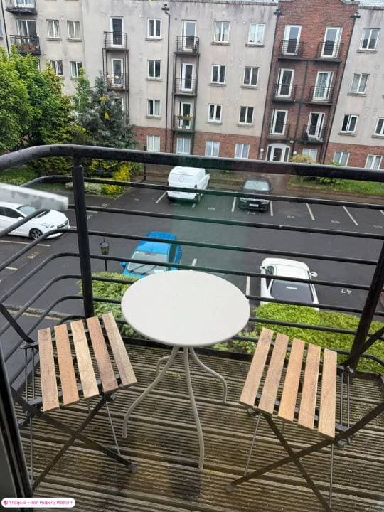 1 Bedroom Apartment for Rent in Dublin 8