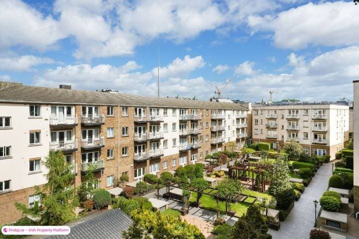 Apartment for Sale in Dublin 1