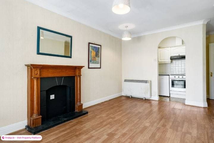 Apartment for Sale in Dublin 1
