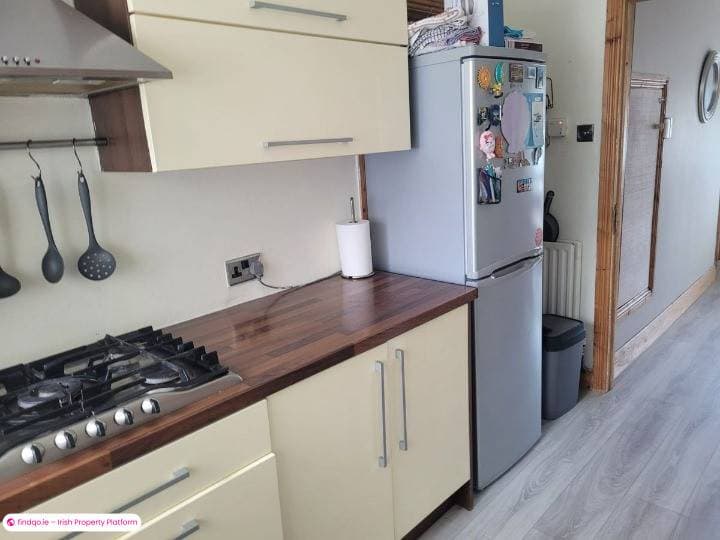 2 Bedroom House for Sharing in Kilmore, Dublin 5