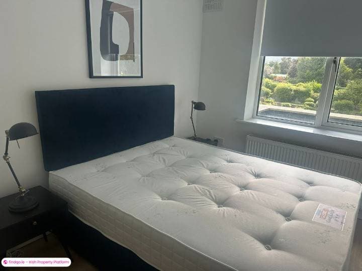 2 Bedroom House for Sharing in Templeogue, Dublin 6W