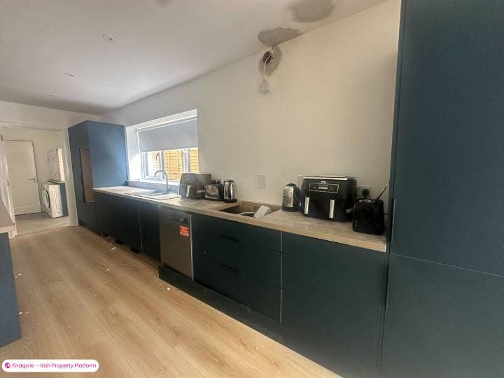 2 Bedroom House for Sharing in Templeogue, Dublin 6W