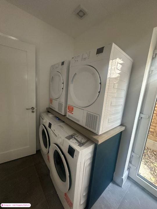 2 Bedroom House for Sharing in Templeogue, Dublin 6W