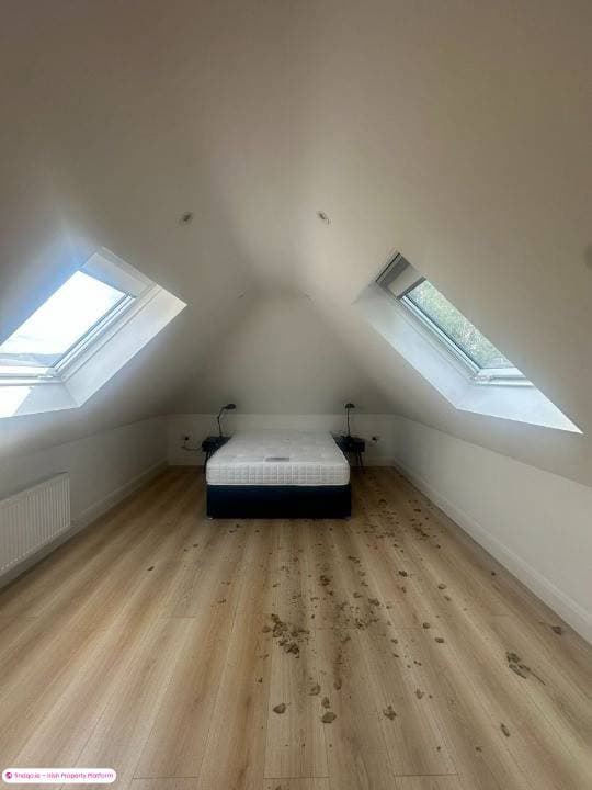 2 Bedroom House for Sharing in Templeogue, Dublin 6W