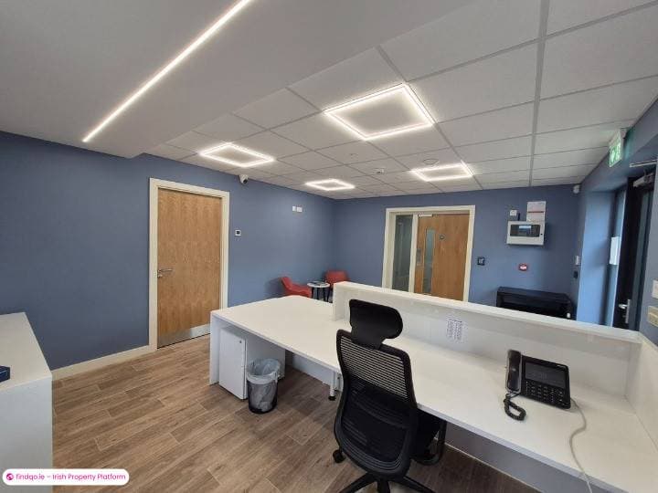Office Space for Rent in Glanmire, Cork