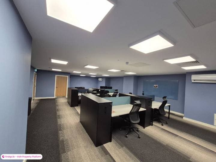 Office Space for Rent in Glanmire, Cork