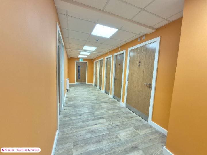 Office Space for Rent in Glanmire, Cork