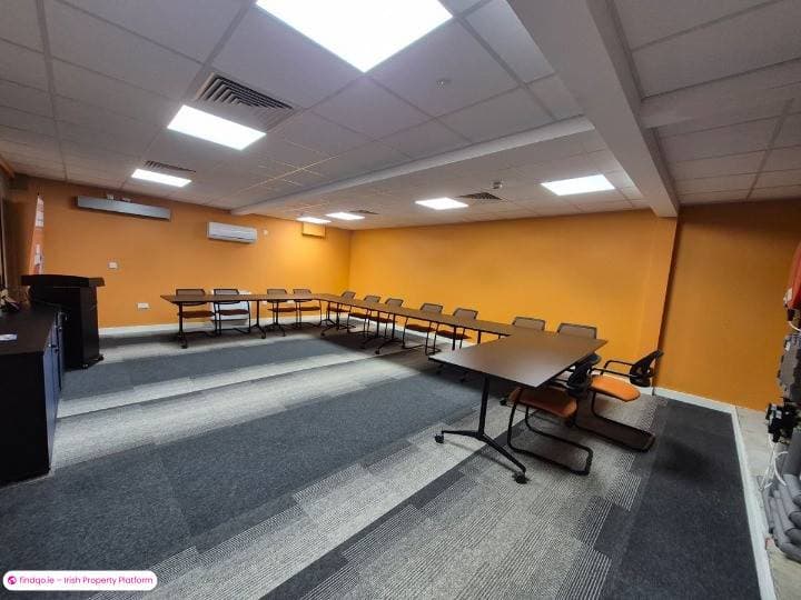 Office Space for Rent in Glanmire, Cork