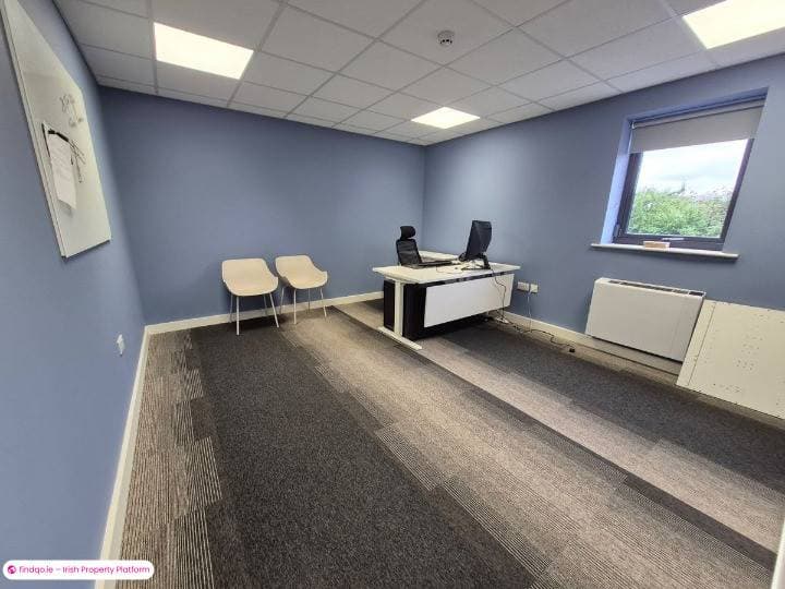 Office Space for Rent in Glanmire, Cork