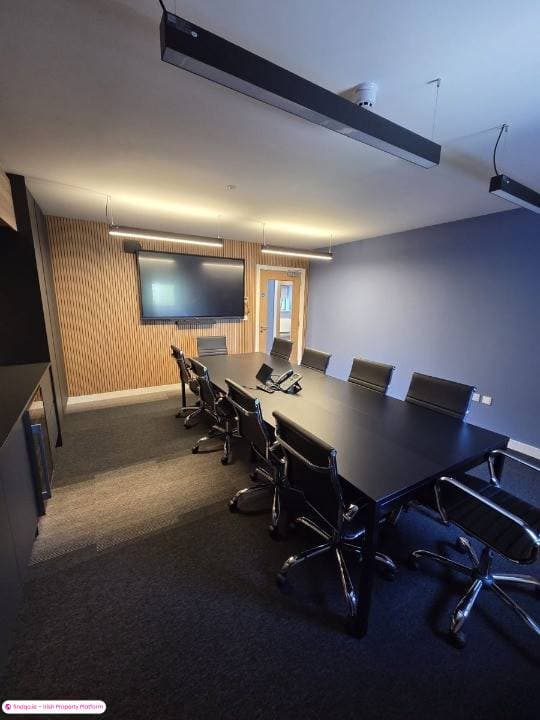 Office Space for Rent in Glanmire, Cork