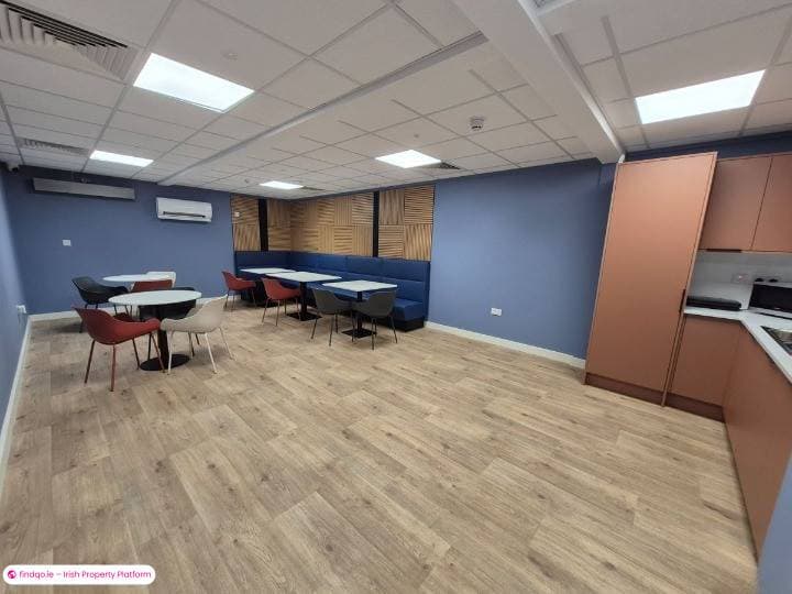 Office Space for Rent in Glanmire, Cork