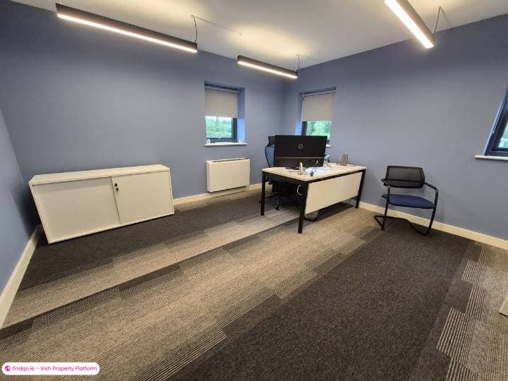 Office Space for Rent in Glanmire, Cork