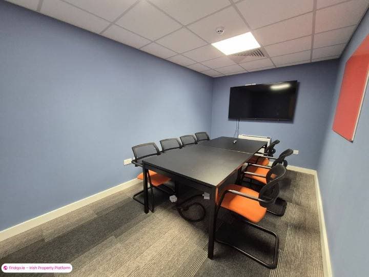 Office Space for Rent in Glanmire, Cork
