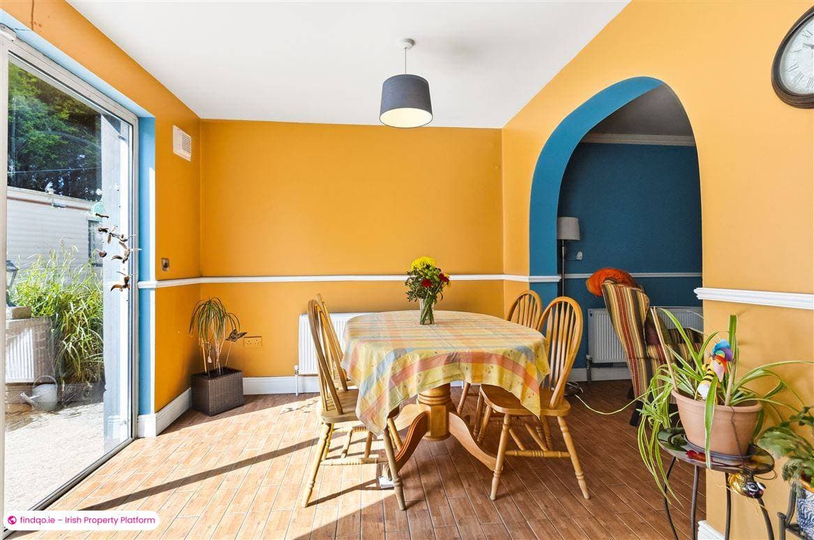 Detached house for Sale in Glanmire, Cork