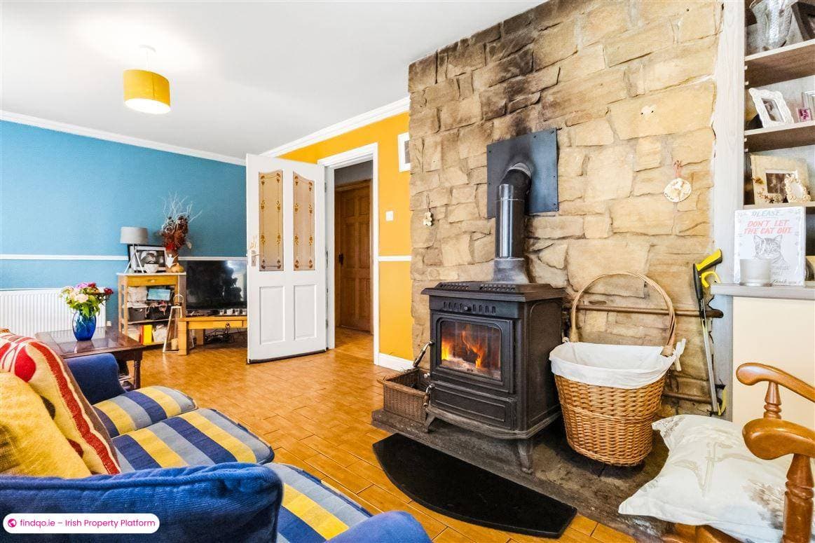 Detached house for Sale in Glanmire, Cork