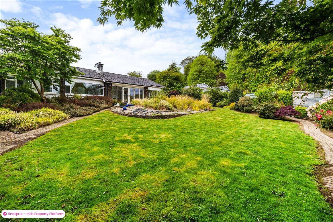 Detached house for Sale in Glanmire, Cork