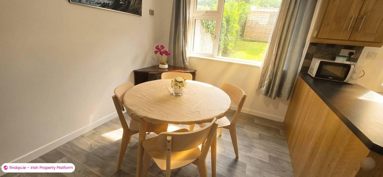 3 Bedroom House for Rent in Sligo, Sligo