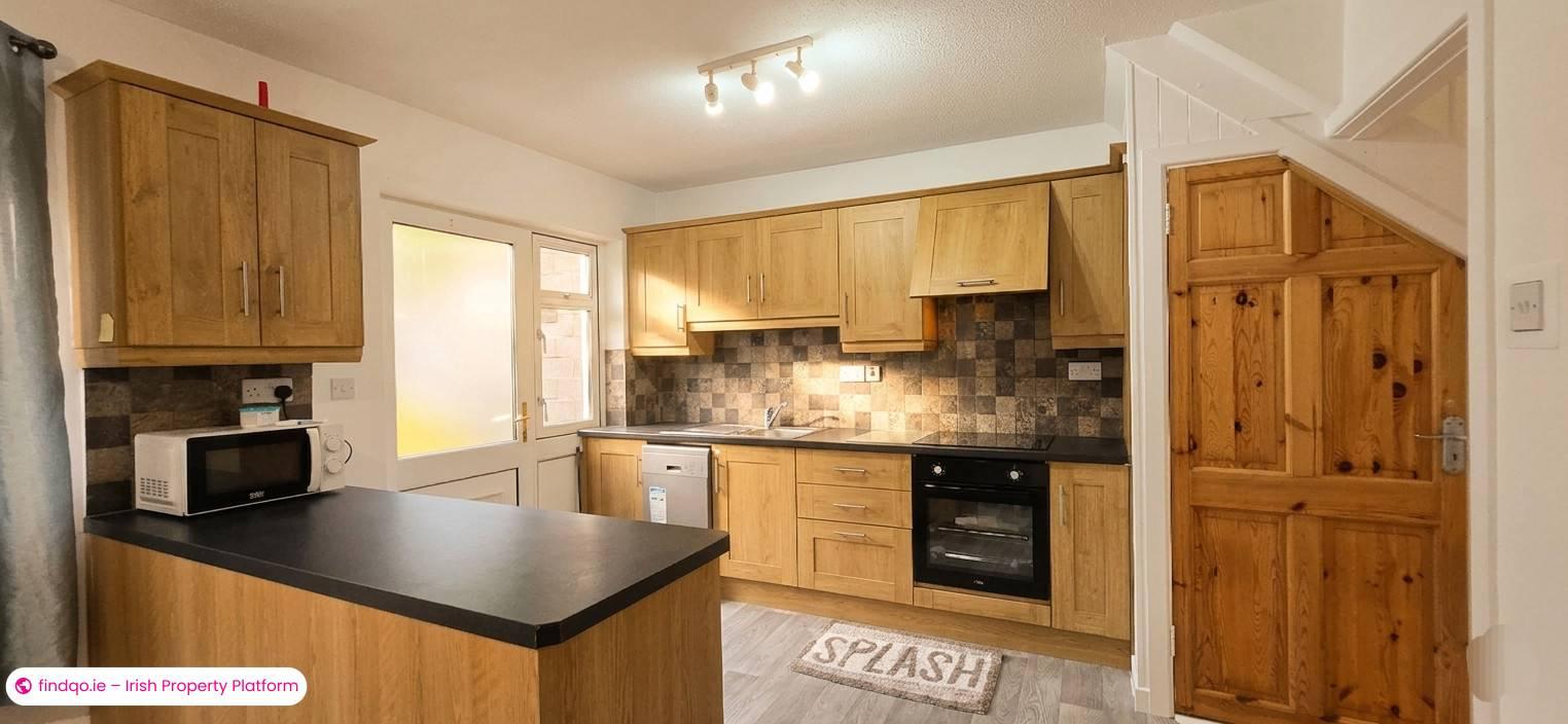 3 Bedroom House for Rent in Sligo, Sligo