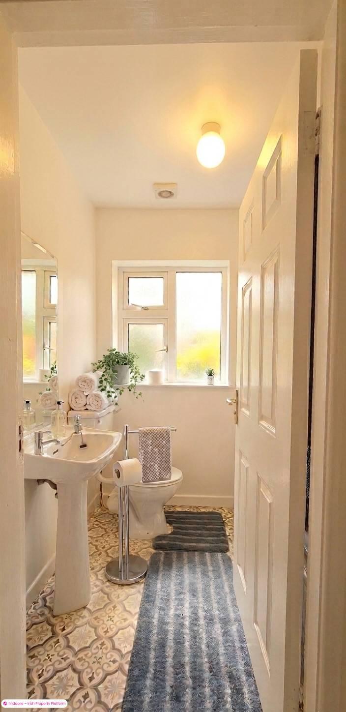 3 Bedroom House for Rent in Sligo, Sligo