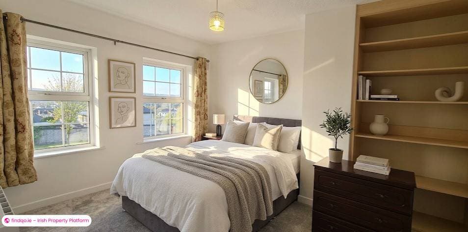 3 Bedroom House for Rent in Sligo, Sligo