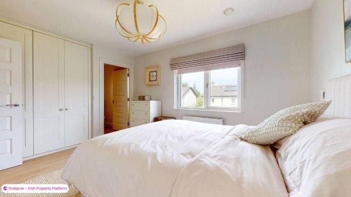 Semi-detached house for Sale in Malahide, Dublin (County)
