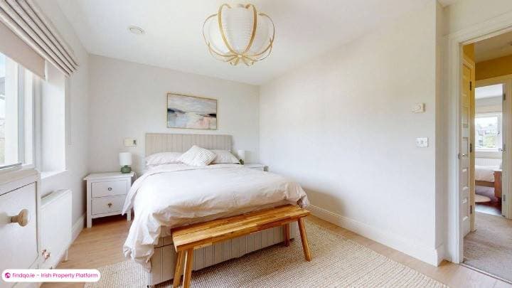 Semi-detached house for Sale in Malahide, Dublin (County)