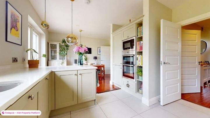 Semi-detached house for Sale in Malahide, Dublin (County)