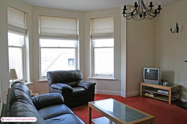2 Bedroom Apartment for Rent in Howth, Dublin (County)