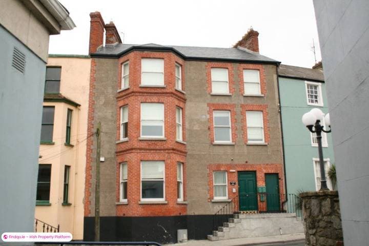 2 Bedroom Apartment for Rent in Howth, Dublin (County)