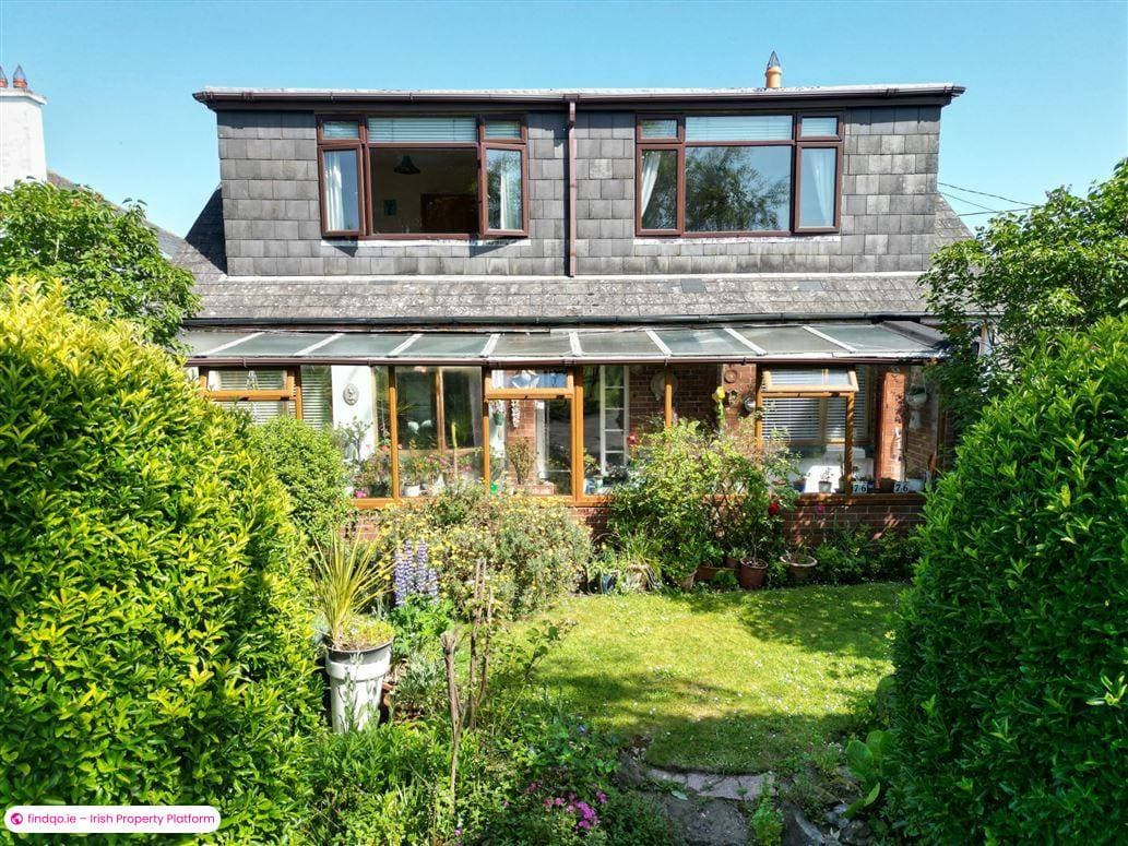 Detached house for Sale in Sutton, Dublin 13