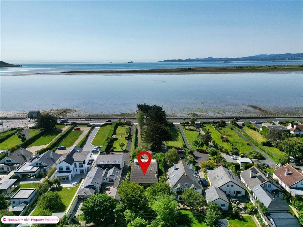 Detached house for Sale in Sutton, Dublin 13