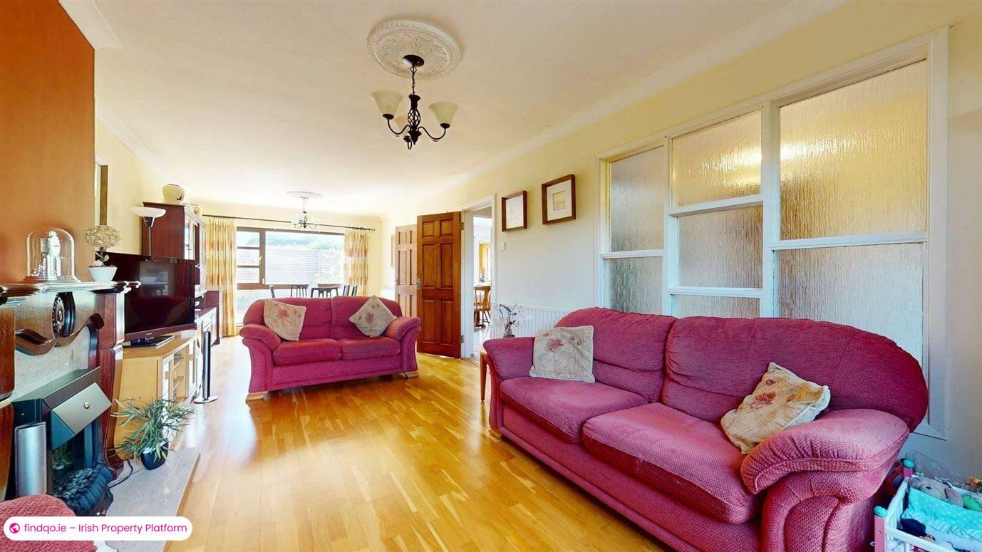 Detached house for Sale in Sutton, Dublin 13